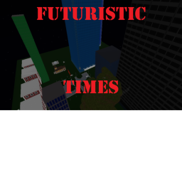 Futuristic Times in Chicago