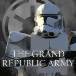 |TGRA| The Grand Republic Army.
