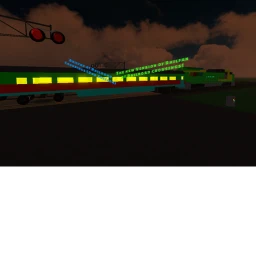 Railfan at Railroad crossings! (2nd Edition) icon