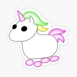 Run unicorns run!