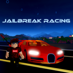 Jailbreak Racing