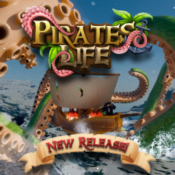 Pirate's Life [ALPHA]