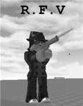Robloxian Fighter Vetrans