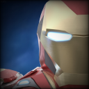 Iron Man: Reimagined