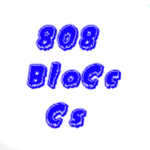 ~(2Cides) 808BloCc KCripz~