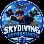 Skydiving Enthusiast