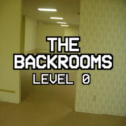 The Backrooms: Level 0 icon