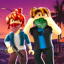 [LIMITED] San Diego Roleplay icon