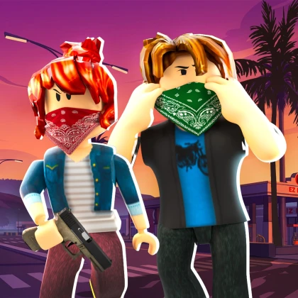 [GANGS] San Diego Roleplay