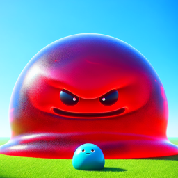[NEW] Be a Slime icon
