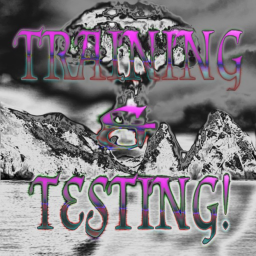 De Pride Isle STAFF TRAINING & TESTING