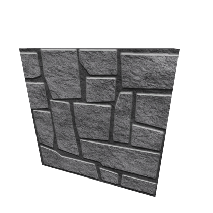 Stone Mesh