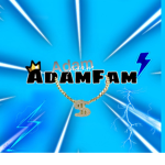 AdamBloxYT'S CREW