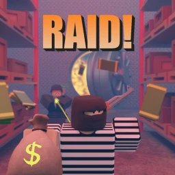 Raid! [Demo] icon