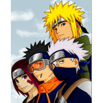 Number Won Anime Fan