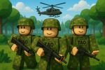 TAO Turkish Armed Forces