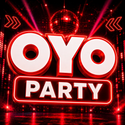 [18+] OYO PARTY