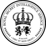 -The Secret British Intelligence Agency-