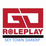 SkyTown State DarkRP