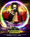 WWE AT 8PM