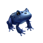 BULLFROG FOR LEADER