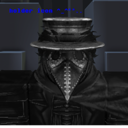 Plague's pub. icon