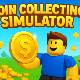 Coin Collecter Simulator