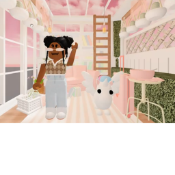 Uncorn Obby 2