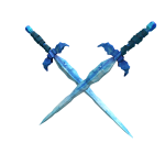 Icicles Swordpack