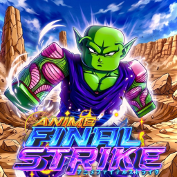 [UPD 5.5] Anime Final Strike icon