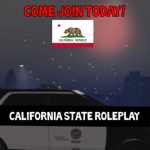 California State Roleplay Store