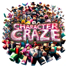 Character RNG old icon