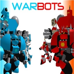 Warbots RESCRIPTED (W.I.P)