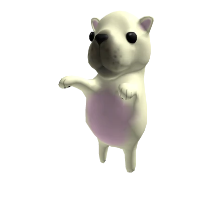 Pibble | Roblox Item - Rolimon's