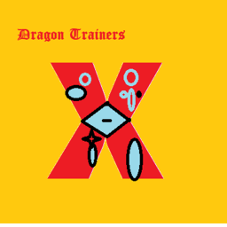 (HAPPY EASTER!) Dragon Trainers X [BETA]Coin