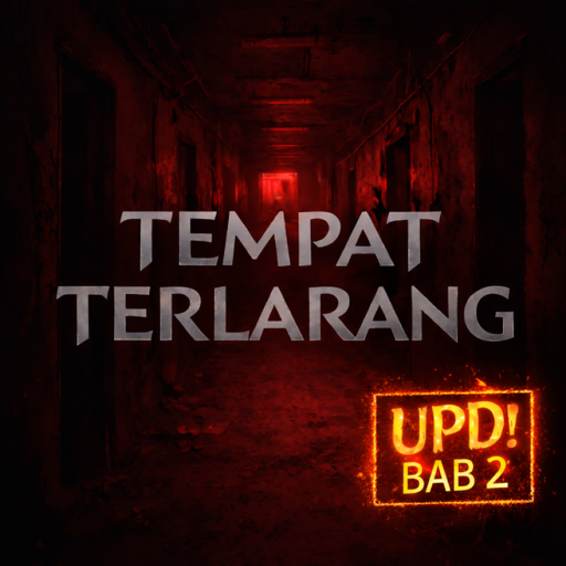[UPD! BAB2] Tempat Terlarang [INDO HORROR!]