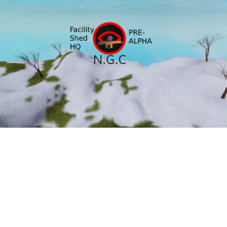 The Facility Shed HQ [ALPHA]