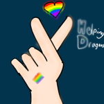 -Helping Dragons-