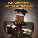 | -- Ministry of Defence -- |