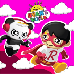 😜 Ryans Toy Review Ryans World Obby!🎉NEW🎉