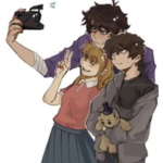 Fnaf p33ps!!<3