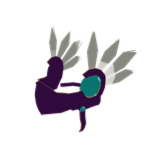 Joint bubble