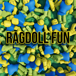 RAGDOLL FUN! [REMASTERED]