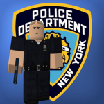 NYPD [New York Police Department]