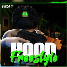 (Beta)Hood FreeStyle