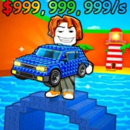 Escape Flood For Cars!
