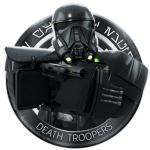 Death Trooper Corpsᅠᅠ