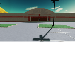 abandoned kmart