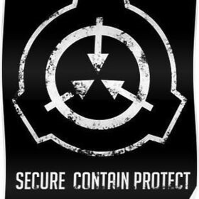 Secret SCP Base (BETA)