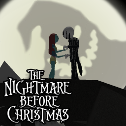 The Nightmare Before Christmas